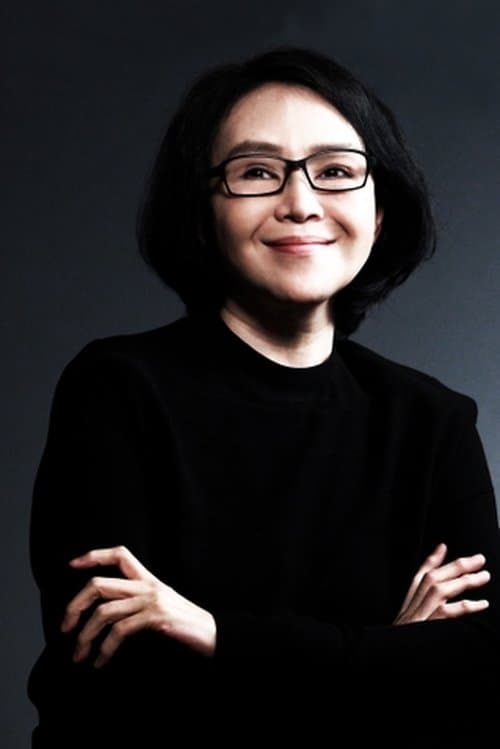 Photo of Loretta Yang Hui-shan