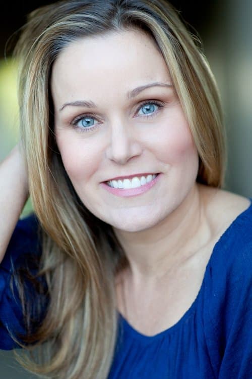 Photo of Lori Ann Gerdisch