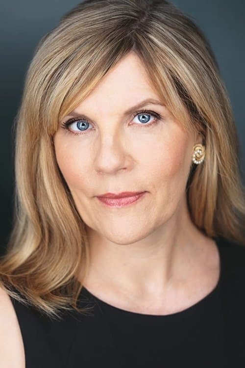 Photo of Lori Hammel