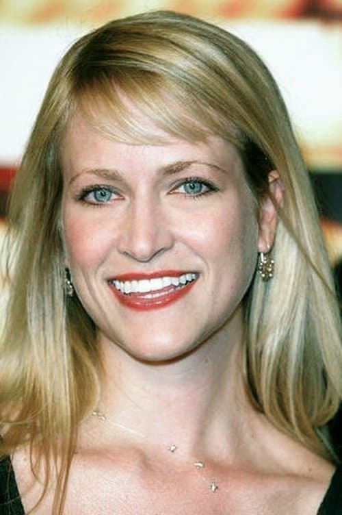 Photo of Lori Heuring