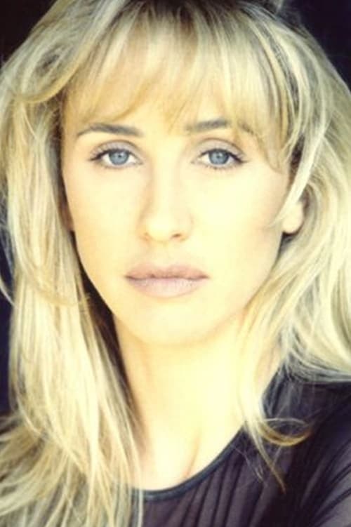 Photo of Lori Jo Hendrix