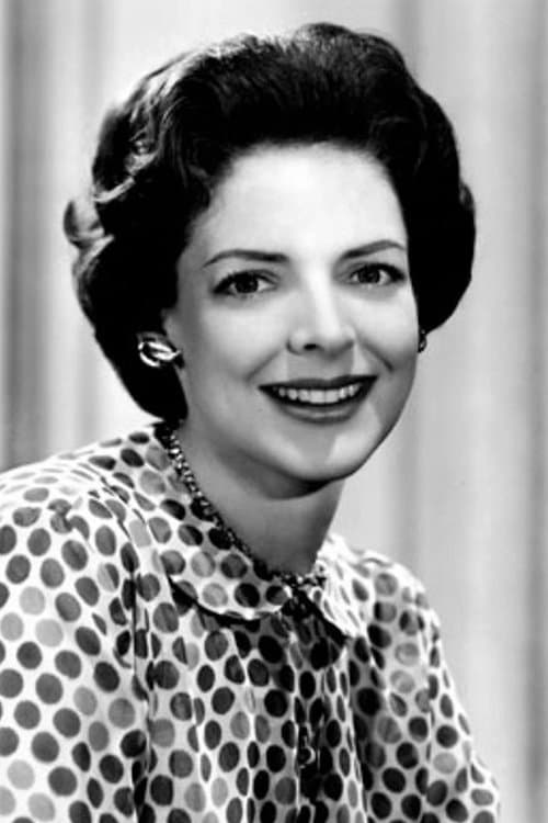 Photo of Lori March