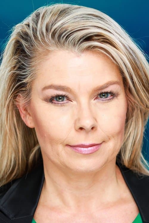 Photo of Lori Morrissey