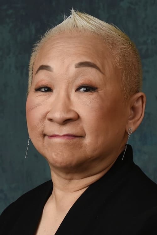 Photo of Lori Tan Chinn