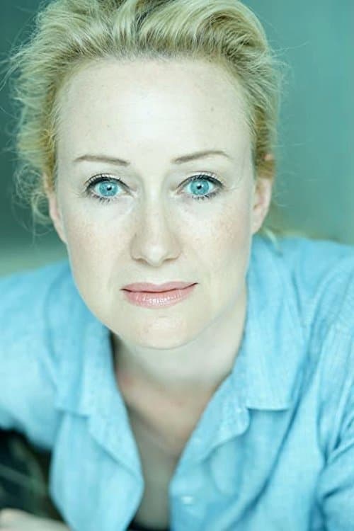 Photo of Lorien Haynes