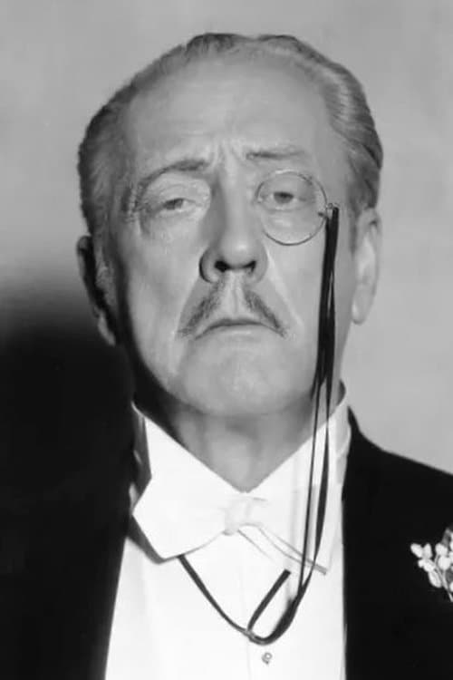 Photo of Lorimer Johnston