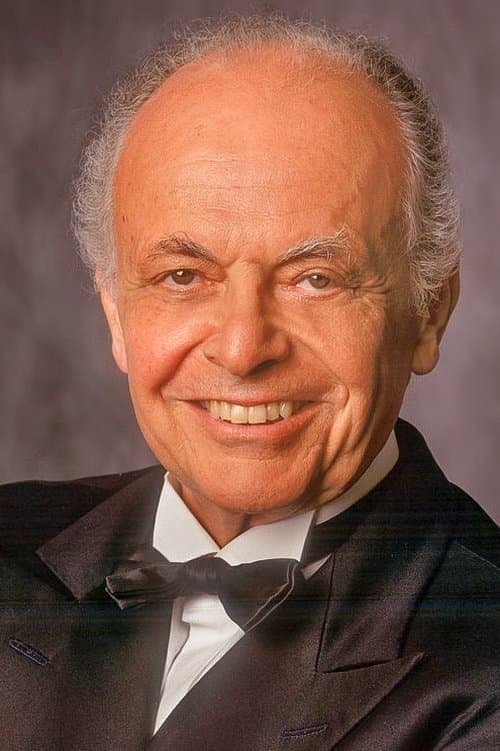 Photo of Lorin Maazel