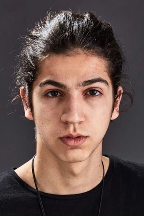 Photo of Lorin Merhart
