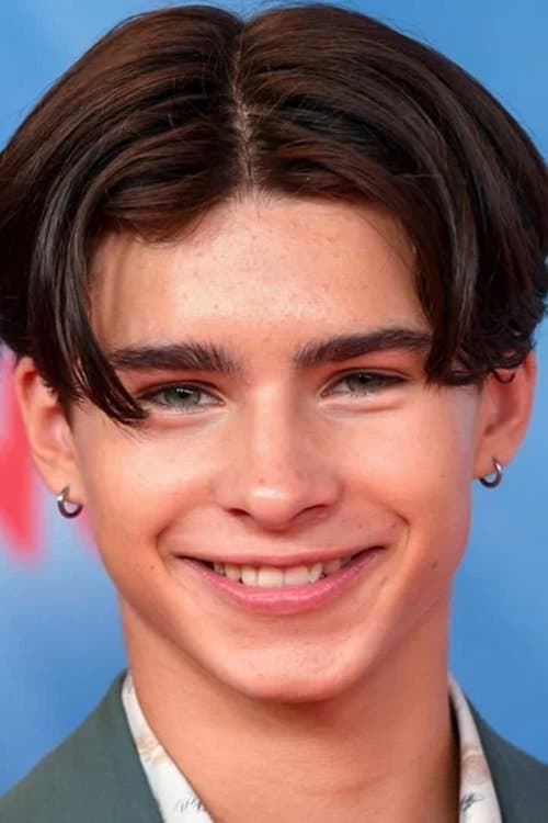 Photo of Loris Sichrovsky