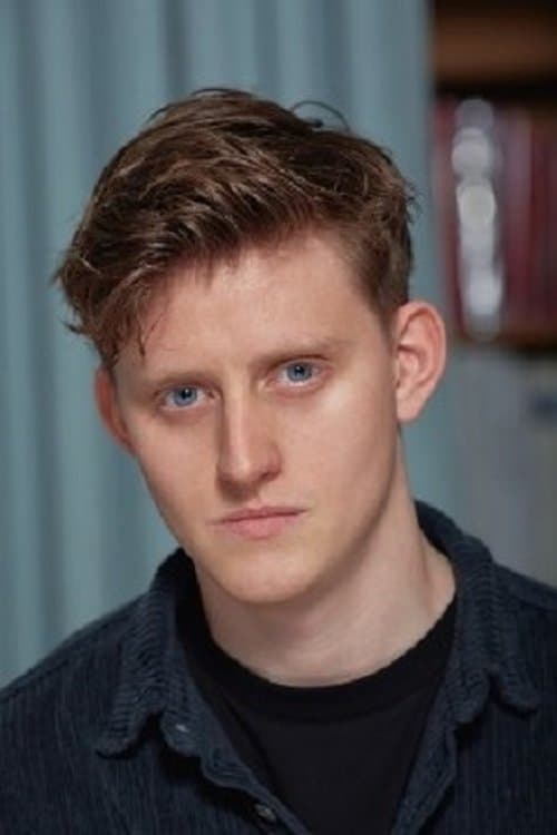 Photo of Lorn Macdonald