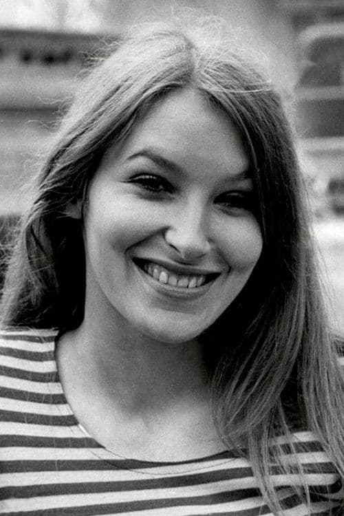 Photo of Lorna Heilbron