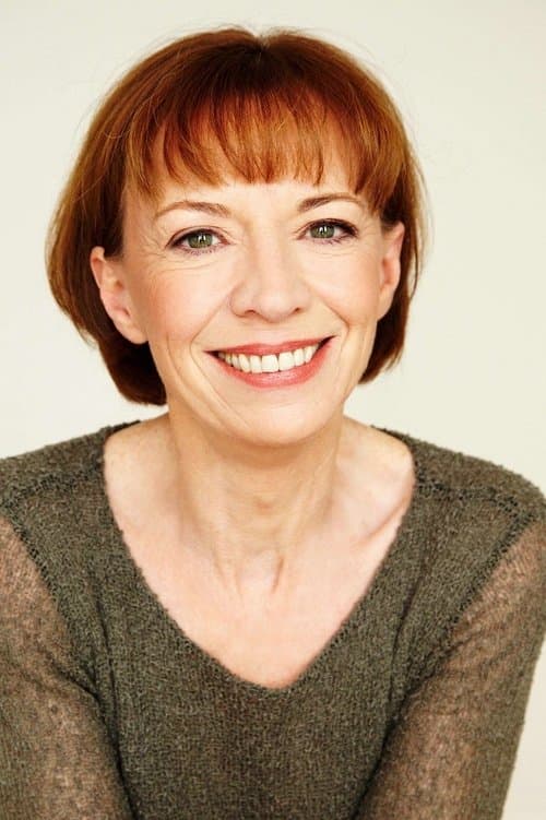 Photo of Lorna Lesley