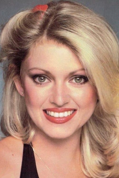 Photo of Lorna Patterson