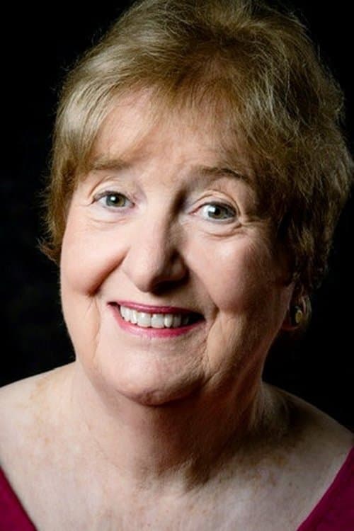 Photo of Lorna Wilson
