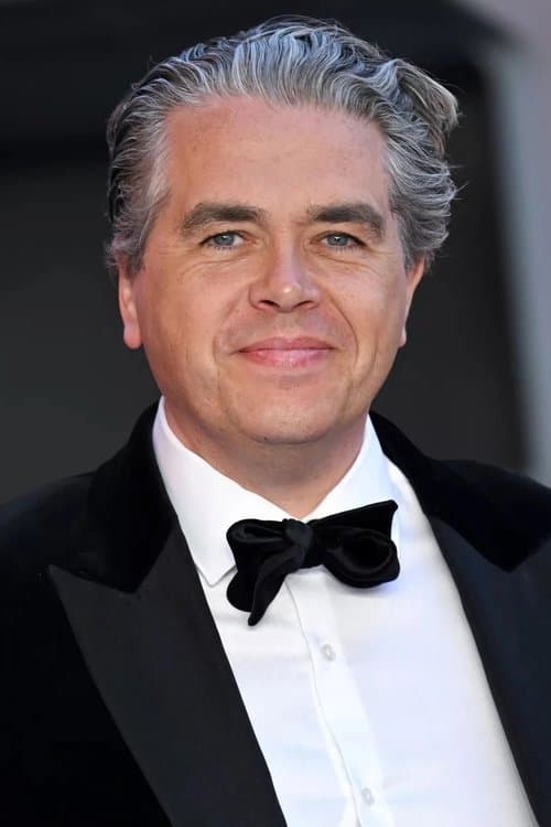 Photo of Lorne Balfe
