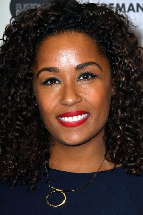 Photo of Lorraine Burroughs