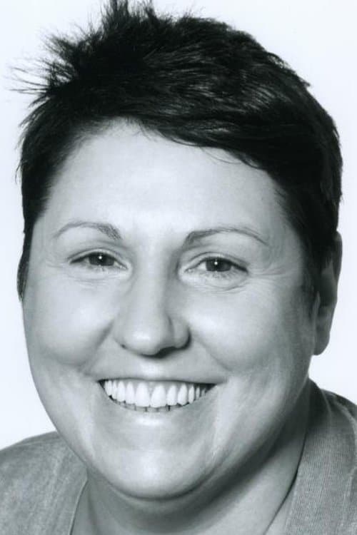 Photo of Lorraine Cheshire