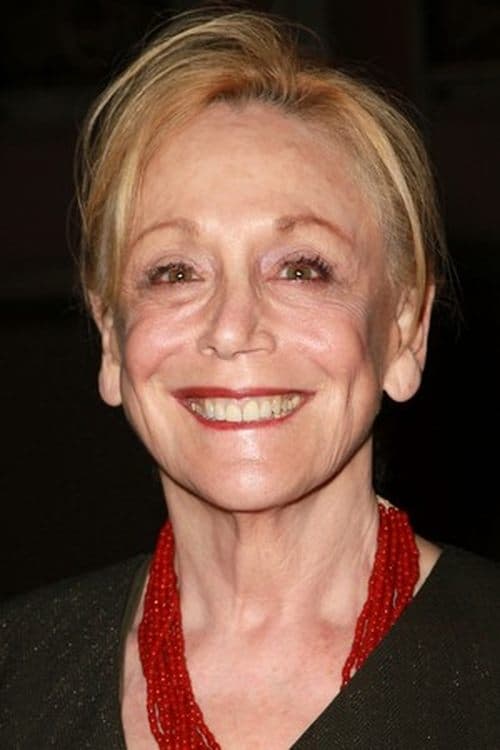Photo of Lorraine Gary