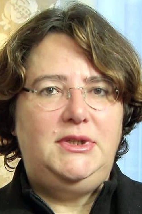Photo of Lorraine Lévy