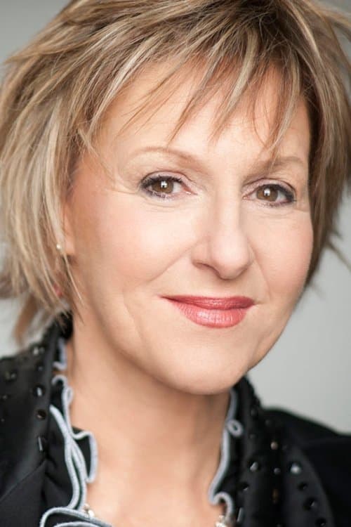 Photo of Lorraine Pintal