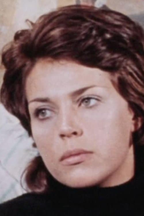 Photo of Lorraine Rainer