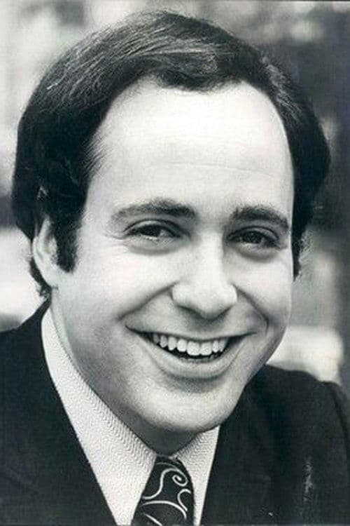 Photo of Lorry Goldman