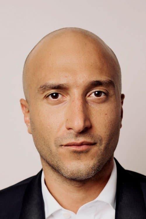 Photo of Lotfy Nathan