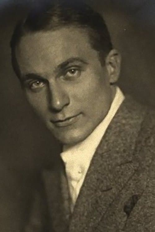 Photo of Lothar Firmans
