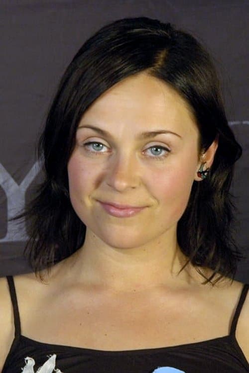 Photo of Lotta Lindroos