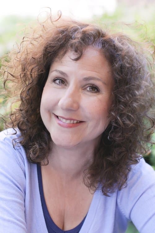 Photo of Lotta Östlin Stenshäll