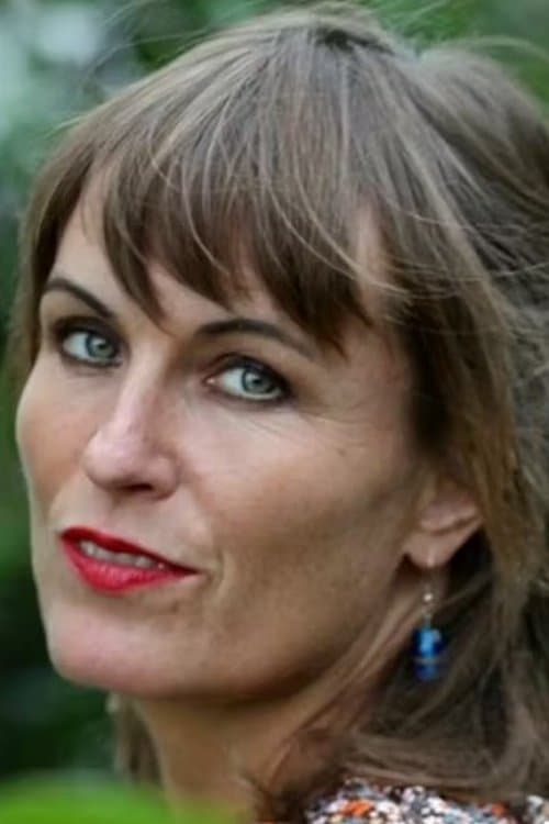 Photo of Lotte Arnsbjerg