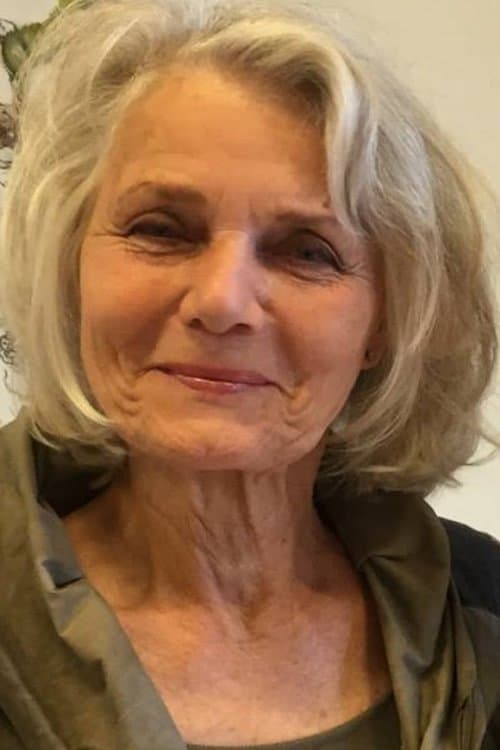 Photo of Lotte Horne
