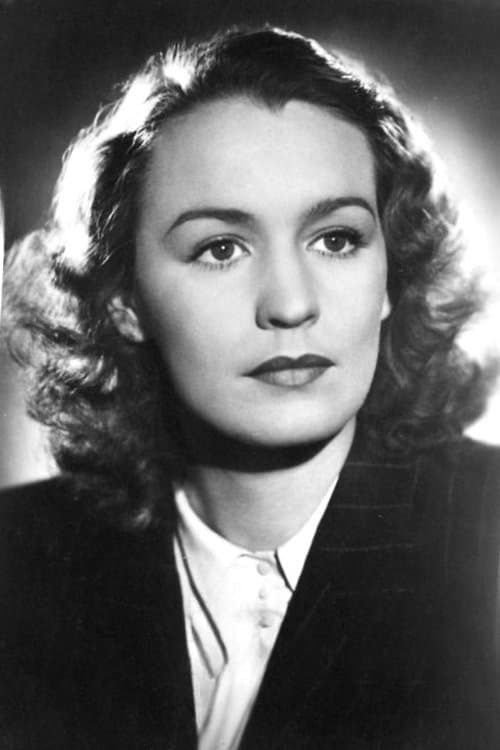 Photo of Lotte Koch