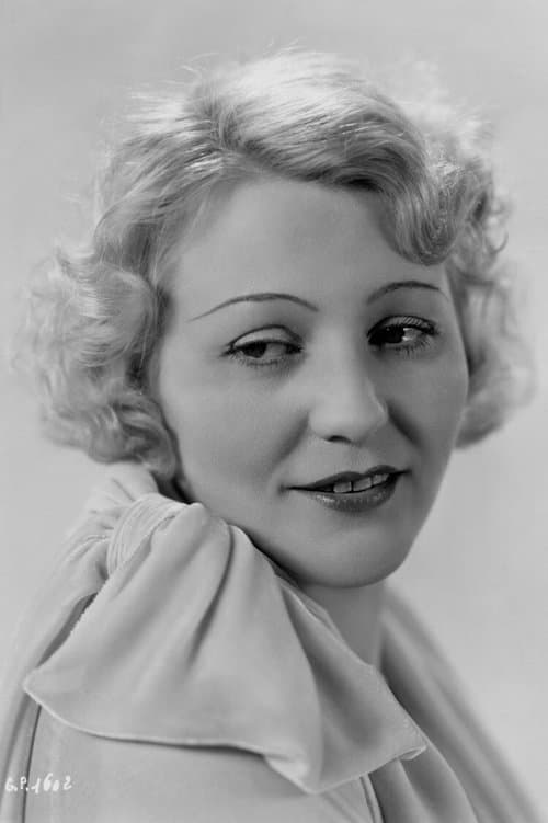 Photo of Lotte Lorring