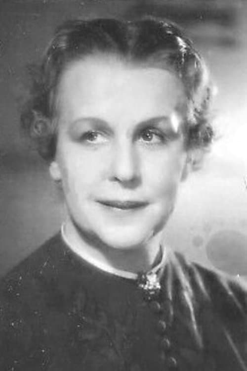 Photo of Lotte Spira