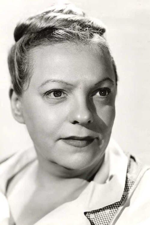 Photo of Lotte Stein