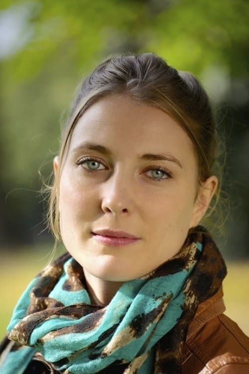 Photo of Lotte Taminiau