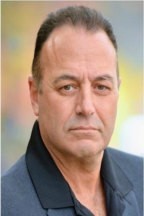 Photo of Lou D'Amato
