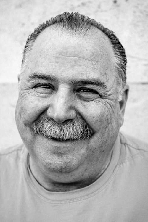Photo of Lou Hirsch
