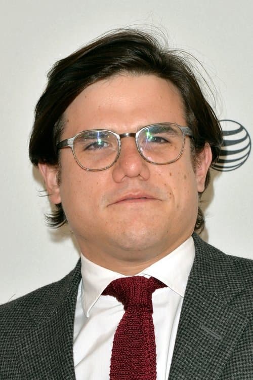 Photo of Lou Howe