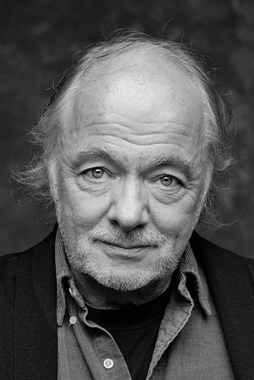 Photo of Lou Landré