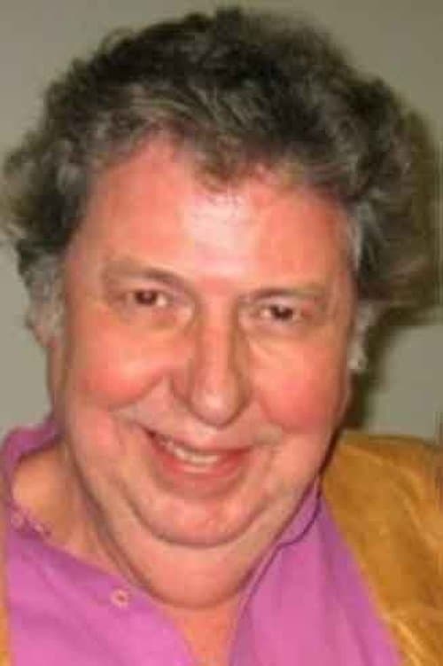 Photo of Lou Perryman