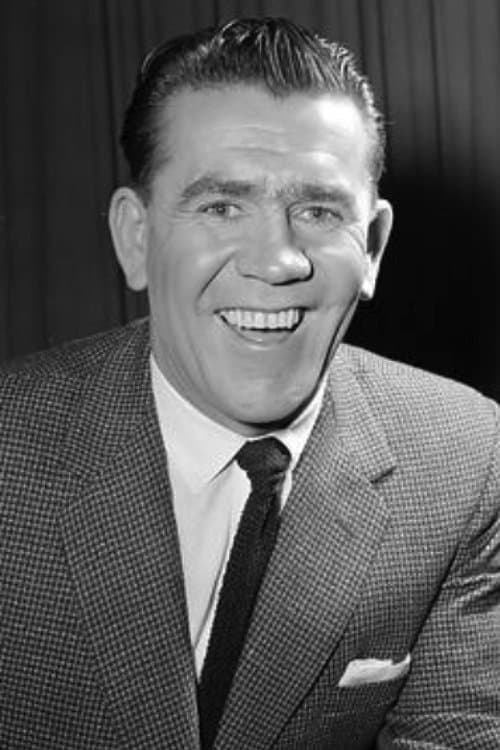 Photo of Lou Richards