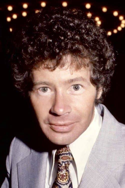 Photo of Lou Wagner