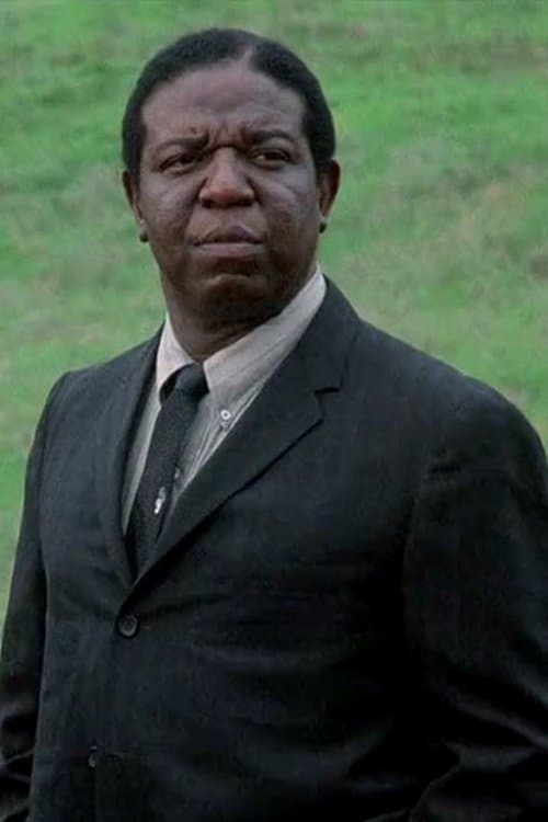 Photo of Lou Walker