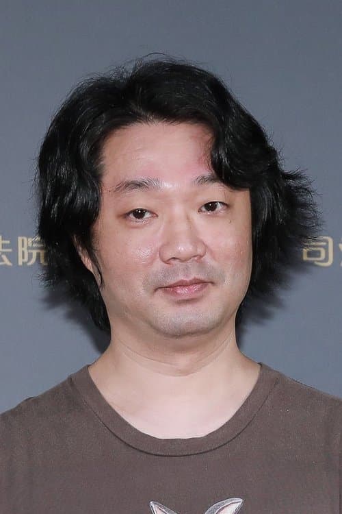 Photo of Lou Yi-an