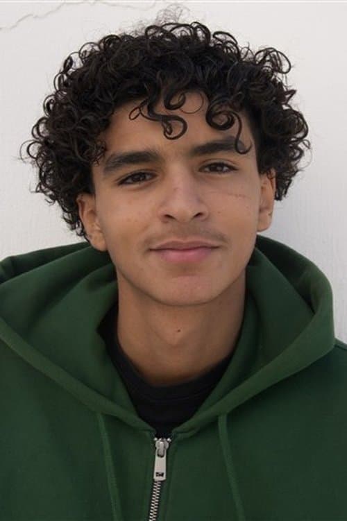 Photo of Louai El Amrousy
