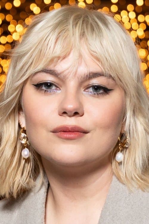 Photo of Louane