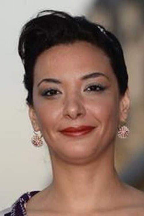 Photo of Loubna Abidar