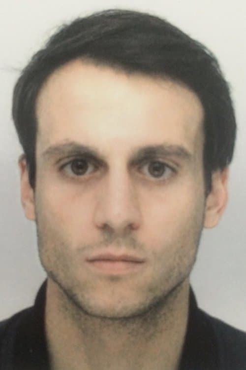 Photo of Louda Ben Salah-Cazanas